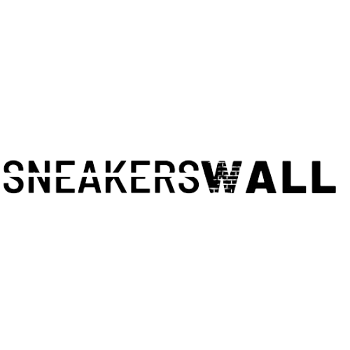 Sneakerswall